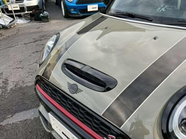 Ref:AUX-20052492 MINI MINI 2020 - Image 7