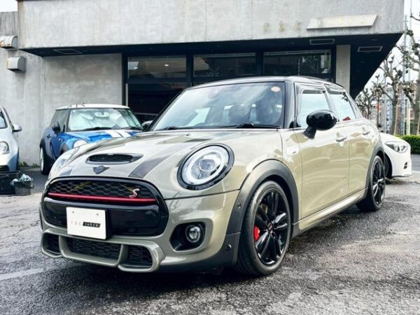 Ref:AUX-20052492 MINI MINI 2020