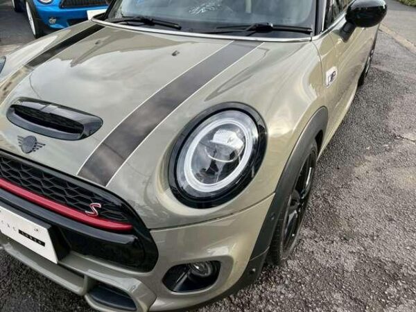Ref:AUX-20052492 MINI MINI 2020 - Image 8