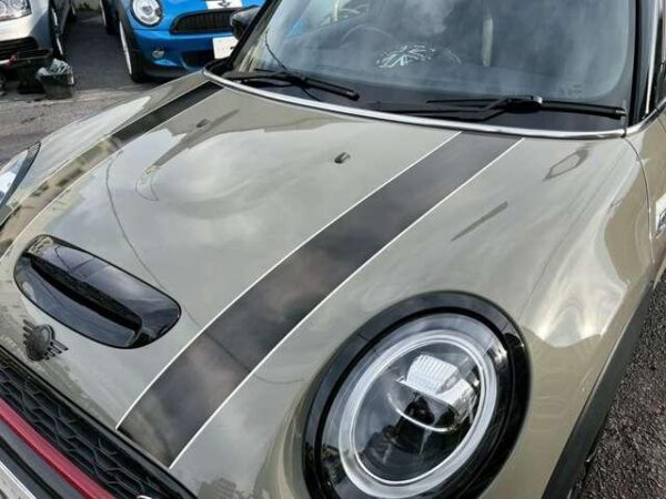 Ref:AUX-20052492 MINI MINI 2020 - Image 9