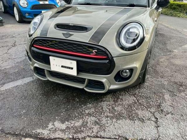 Ref:AUX-20052492 MINI MINI 2020 - Image 10