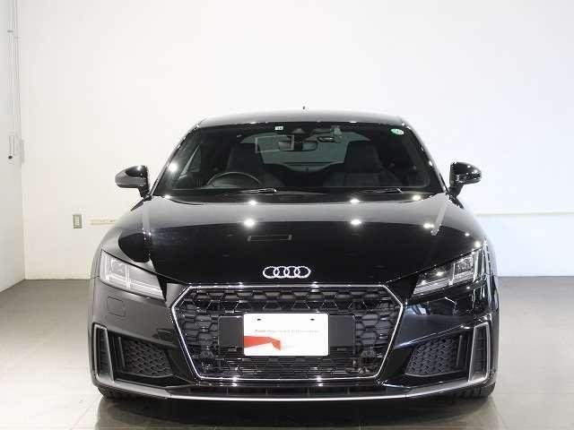 Ref:AUX-20053349 AUDI TT COUPE 2022 - Image 2