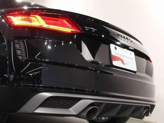 Ref:AUX-20053349 AUDI TT COUPE 2022 - Image 12