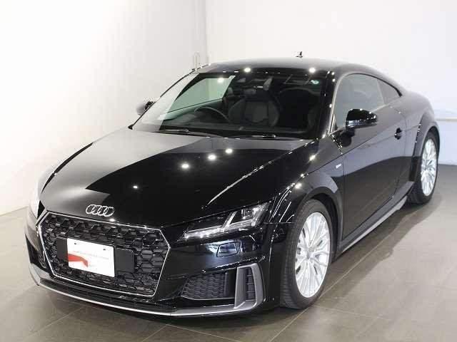 Ref:AUX-20053349 AUDI TT COUPE 2022 - Image 3