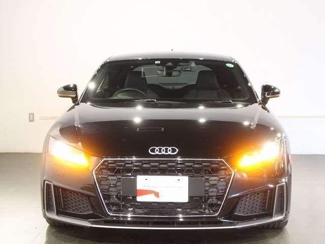 Ref:AUX-20053349 AUDI TT COUPE 2022 - Image 4