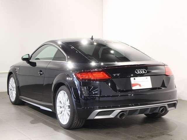 Ref:AUX-20053349 AUDI TT COUPE 2022 - Image 7