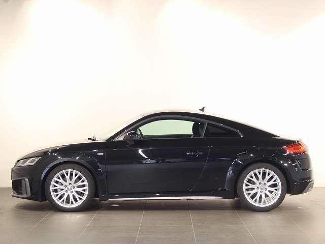 Ref:AUX-20053349 AUDI TT COUPE 2022 - Image 8