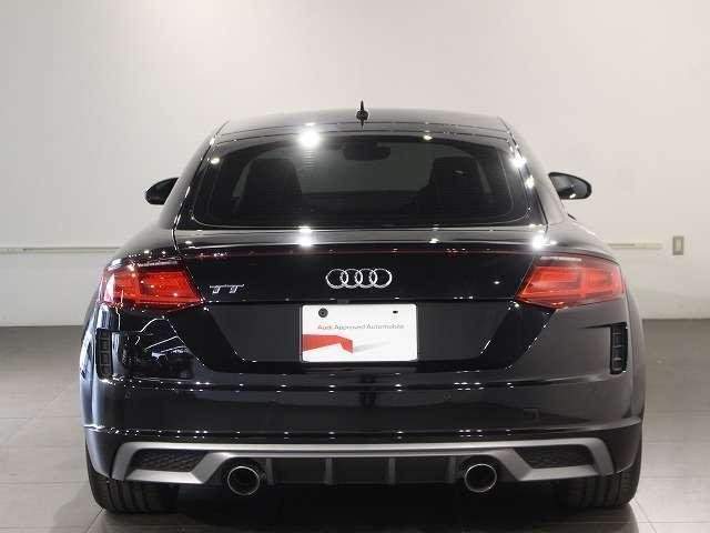 Ref:AUX-20053349 AUDI TT COUPE 2022 - Image 9