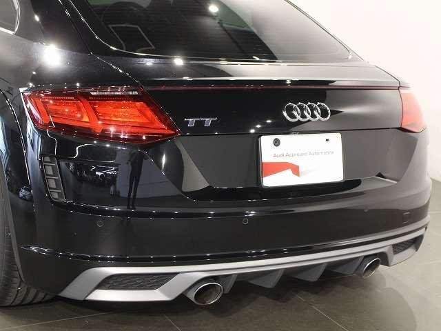 Ref:AUX-20053349 AUDI TT COUPE 2022 - Image 10