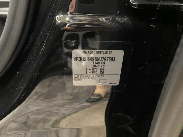 Ref:AUX-20054799 PEUGEOT 2008 2023 - Image 9