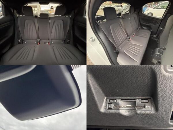 Ref:AUX-20054899 TOYOTA YARIS 2024 - Image 7