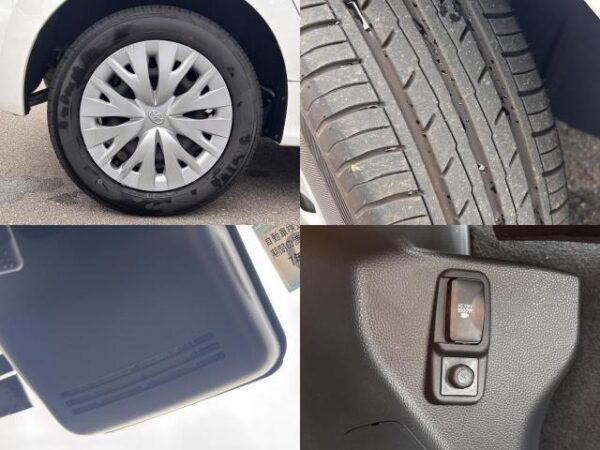 Ref:AUX-20054956 TOYOTA YARIS 2022 - Image 9