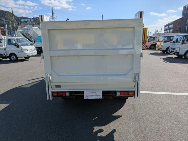Ref:AUX-20055011 MITSUBISHI FUSO CANTER 2016 4 Ref:AUX-20055011 MITSUBISHI FUSO CANTER 2016 - Image 4