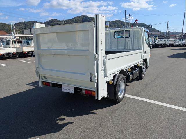 Ref:AUX-20055011 MITSUBISHI FUSO CANTER 2016 6 Ref:AUX-20055011 MITSUBISHI FUSO CANTER 2016 - Image 6