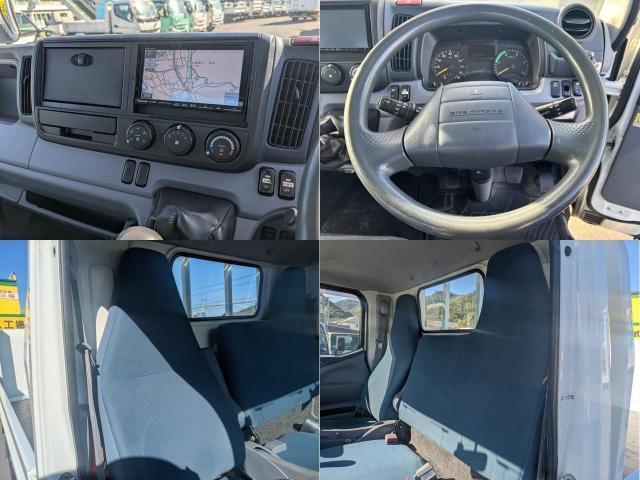 Ref:AUX-20055011 MITSUBISHI FUSO CANTER 2016 8 Ref:AUX-20055011 MITSUBISHI FUSO CANTER 2016 - Image 8