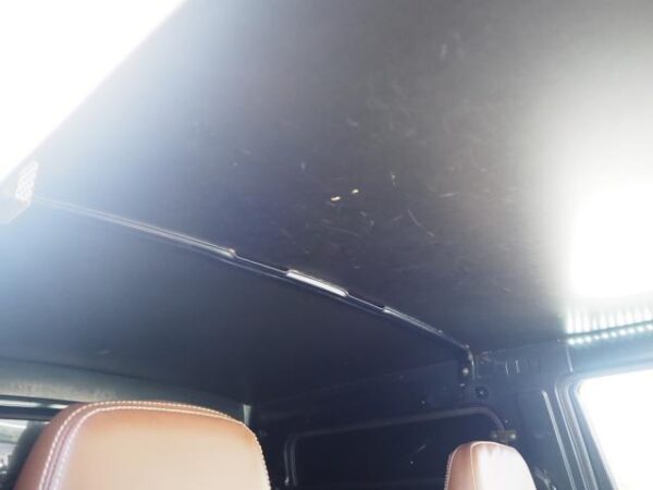 Ref:AUX-20055216 SUZUKI JIMNY 1994 - Image 13