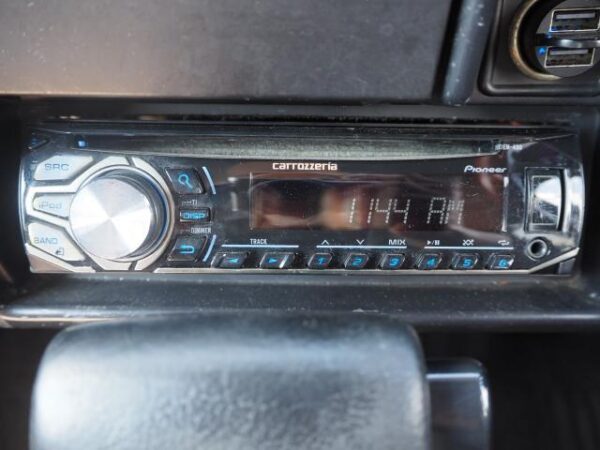 Ref:AUX-20055216 SUZUKI JIMNY 1994 - Image 9