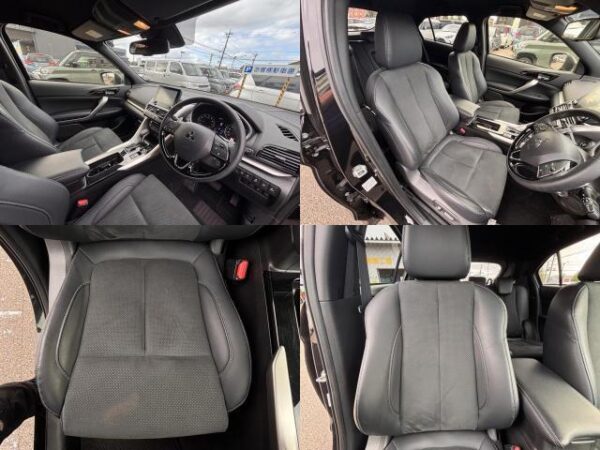 Ref:AUX-20055297 MITSUBISHI ECLIPSE CROSS 2024 - Image 6