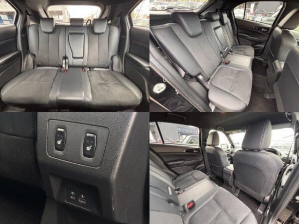 Ref:AUX-20055297 MITSUBISHI ECLIPSE CROSS 2024 - Image 7