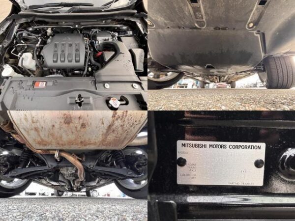 Ref:AUX-20055297 MITSUBISHI ECLIPSE CROSS 2024 - Image 8