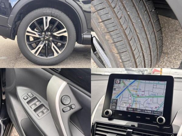 Ref:AUX-20055297 MITSUBISHI ECLIPSE CROSS 2024 - Image 9