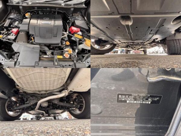 Ref:AUX-20055361 SUBARU FORESTER 2020 - Image 8
