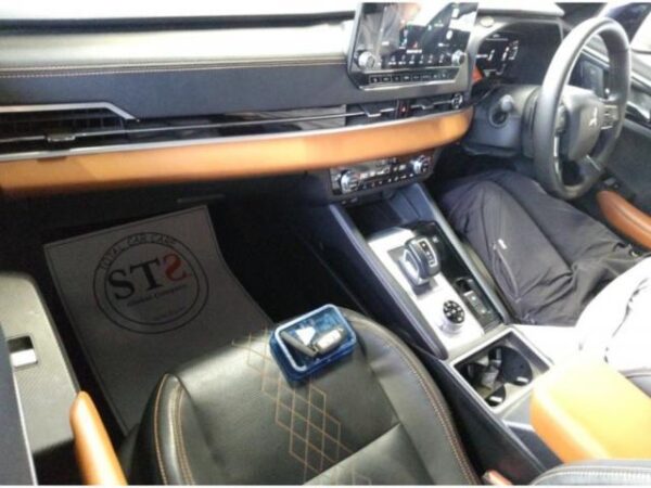 Ref:AUX-20055476 MITSUBISHI OUTLANDER PHEV 2022 - Image 3