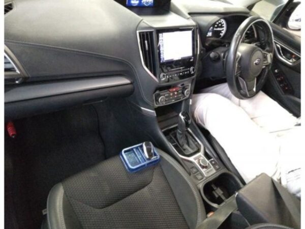 Ref:AUX-20055497 SUBARU FORESTER 2018 - Image 3