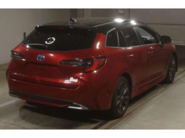 Ref:AUX-20055509 TOYOTA COROLLA TOURING 2024 - Image 2