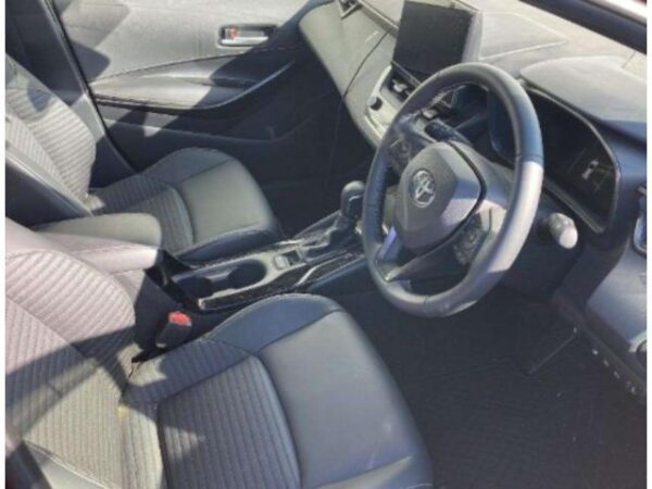 Ref:AUX-20055509 TOYOTA COROLLA TOURING 2024 - Image 3
