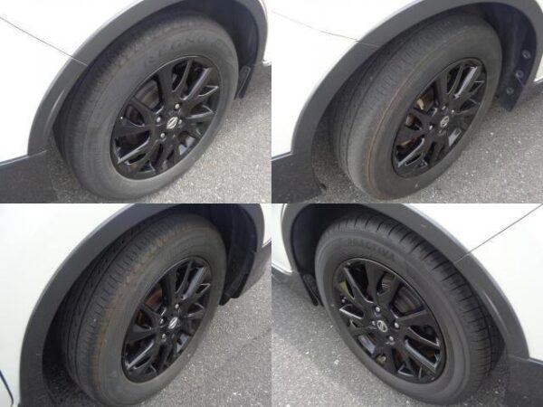 Ref:AUX-20055560 NISSAN NOTE 2018 - Image 9