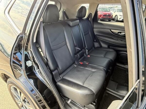 Ref:AUX-20055564 NISSAN X-TRAIL 2020 - Image 11