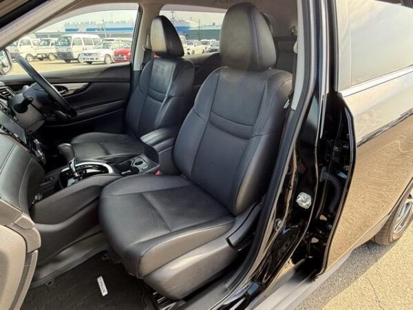 Ref:AUX-20055564 NISSAN X-TRAIL 2020 - Image 12