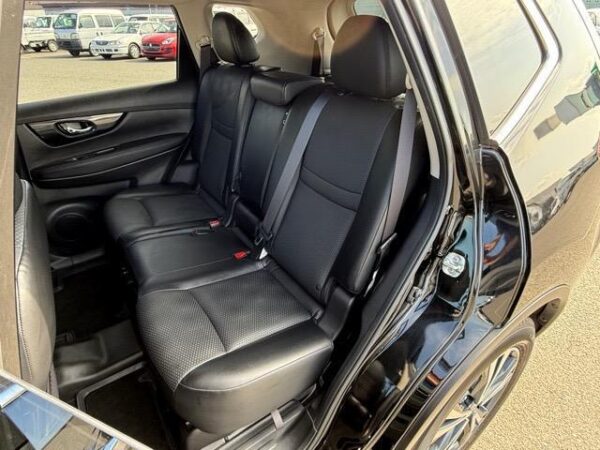 Ref:AUX-20055564 NISSAN X-TRAIL 2020 - Image 13