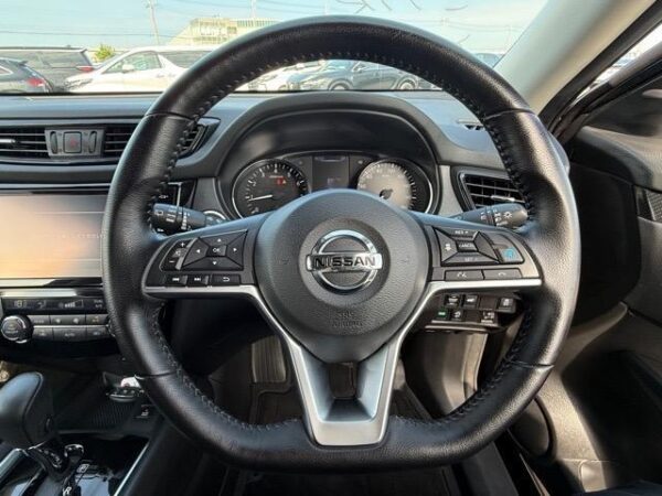 Ref:AUX-20055564 NISSAN X-TRAIL 2020 - Image 14