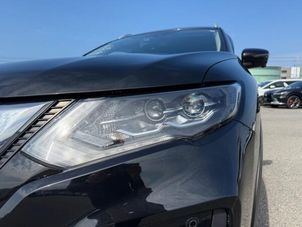 Ref:AUX-20055564 NISSAN X-TRAIL 2020 - Image 8