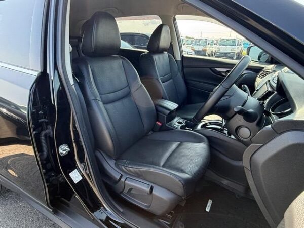 Ref:AUX-20055564 NISSAN X-TRAIL 2020 - Image 10