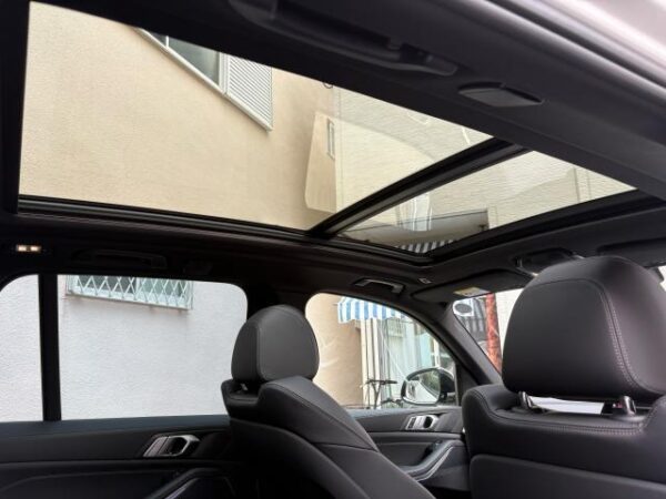 Ref:AUX-20055569 BMW X5 2019 - Image 6