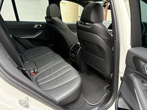 Ref:AUX-20055569 BMW X5 2019 - Image 7