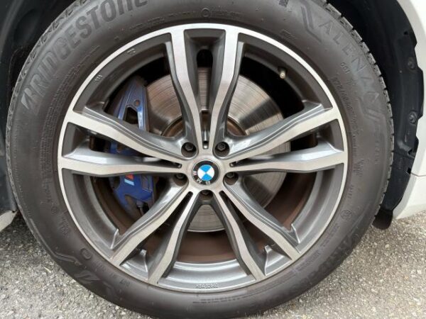 Ref:AUX-20055569 BMW X5 2019 - Image 9
