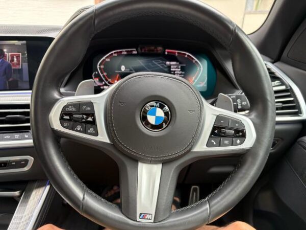 Ref:AUX-20055569 BMW X5 2019 - Image 10
