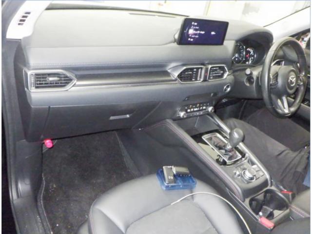 Ref:AUX-20055600 MAZDA CX-5 2021 3 Ref:AUX-20055600 MAZDA CX-5 2021 - Image 3