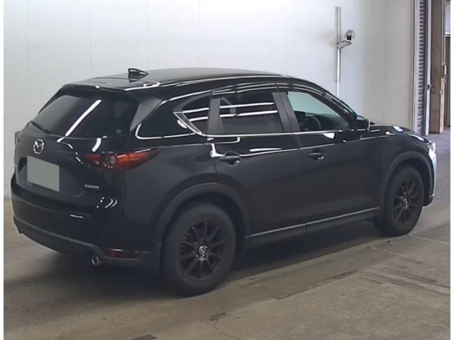 Ref:AUX-20055600 MAZDA CX-5 2021 6 Ref:AUX-20055600 MAZDA CX-5 2021 - Image 6