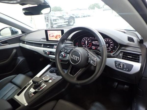 Ref:AUX-20055661 AUDI A5 SPORTBACK 2017 - Image 3