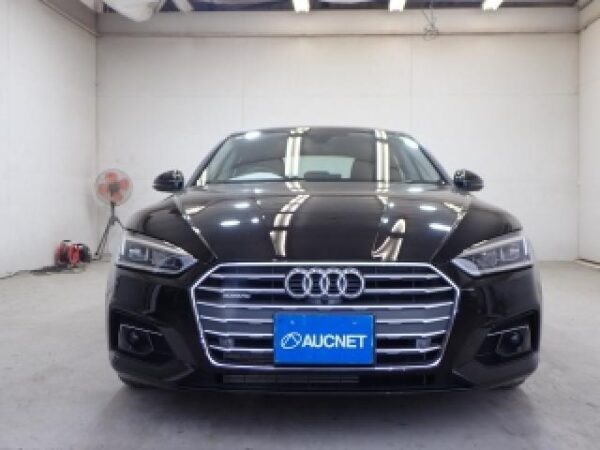 Ref:AUX-20055661 AUDI A5 SPORTBACK 2017 - Image 4