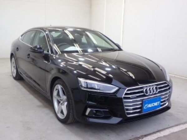 Ref:AUX-20055661 AUDI A5 SPORTBACK 2017 - Image 5