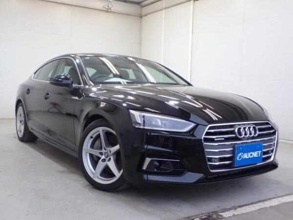 Ref:AUX-20055661 AUDI A5 SPORTBACK 2017 - Image 6