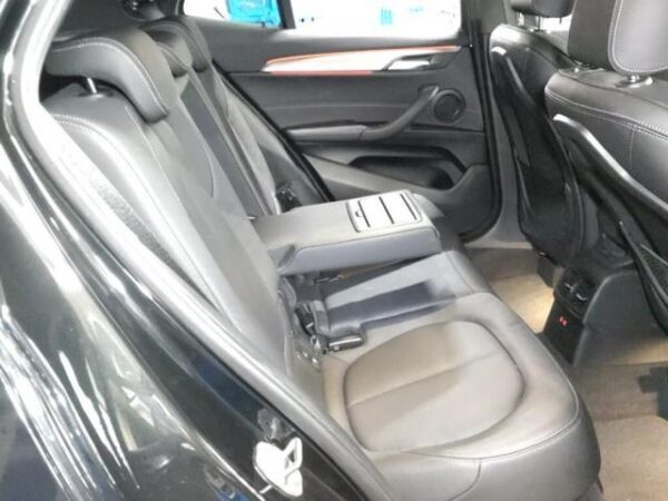 Ref:AUX-20055701 BMW X2 2022 - Image 6