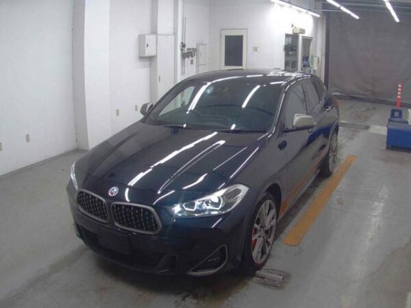 Ref:AUX-20055701 BMW X2 2022