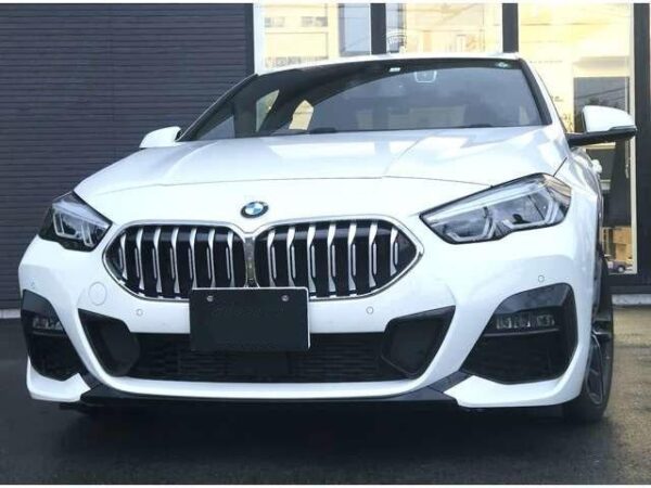 Ref:AUX-20055704 BMW 2 SERIES 2020